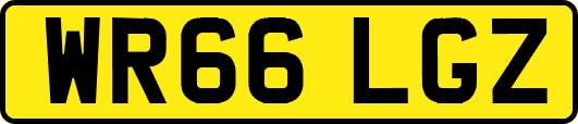 WR66LGZ
