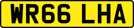 WR66LHA