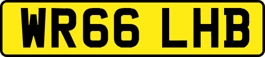 WR66LHB