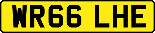WR66LHE