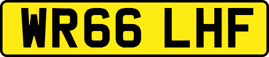 WR66LHF
