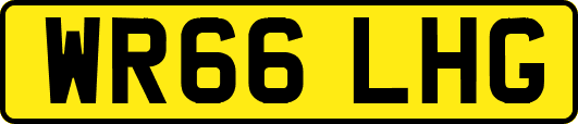 WR66LHG