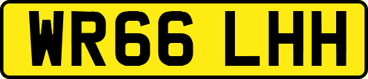 WR66LHH