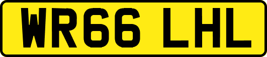 WR66LHL