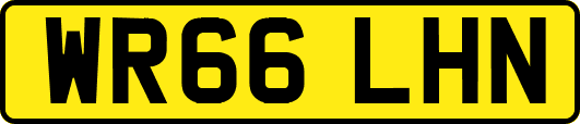 WR66LHN
