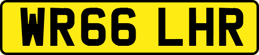 WR66LHR