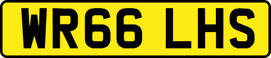 WR66LHS