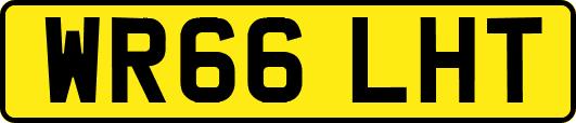 WR66LHT