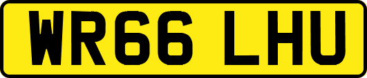 WR66LHU