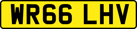 WR66LHV