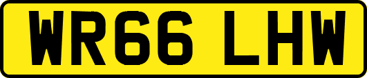 WR66LHW