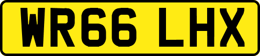 WR66LHX