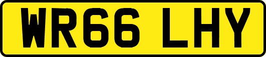 WR66LHY