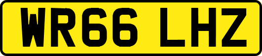 WR66LHZ