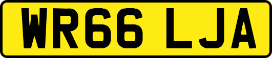 WR66LJA