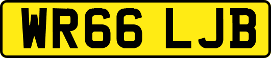 WR66LJB