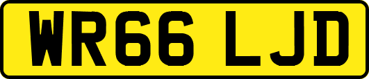 WR66LJD