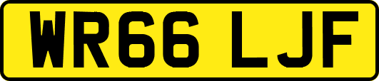 WR66LJF