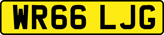 WR66LJG