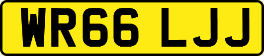 WR66LJJ