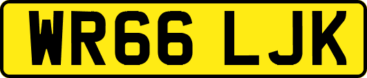 WR66LJK