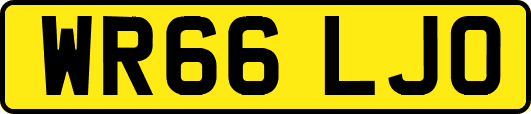 WR66LJO
