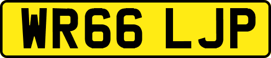 WR66LJP