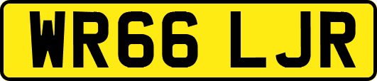 WR66LJR