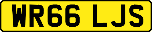 WR66LJS