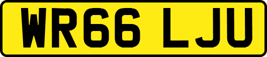 WR66LJU