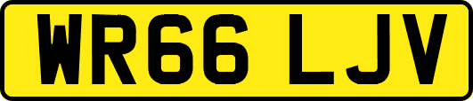 WR66LJV