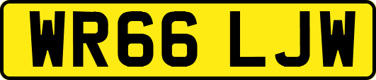 WR66LJW