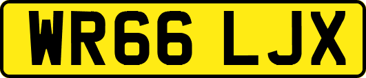 WR66LJX