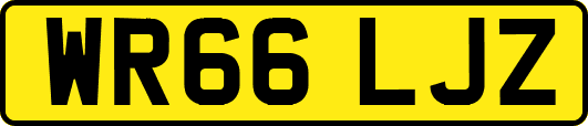 WR66LJZ