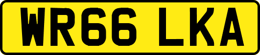 WR66LKA