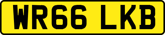 WR66LKB