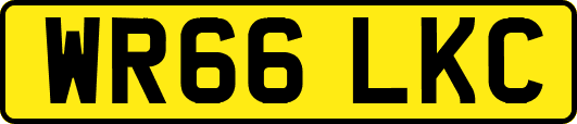 WR66LKC