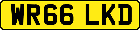 WR66LKD
