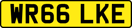 WR66LKE