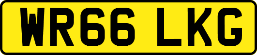 WR66LKG