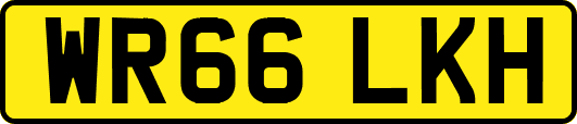 WR66LKH