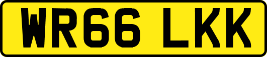 WR66LKK