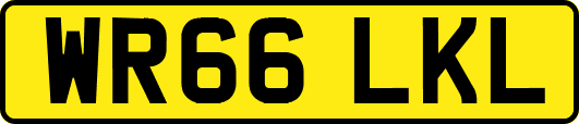 WR66LKL