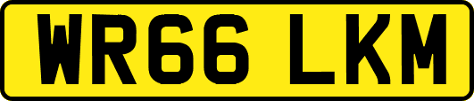 WR66LKM
