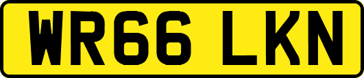 WR66LKN