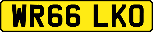WR66LKO