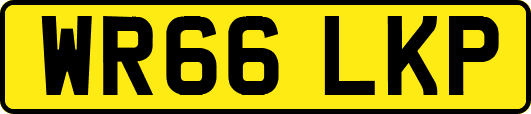 WR66LKP