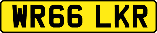 WR66LKR