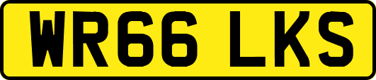 WR66LKS
