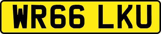 WR66LKU